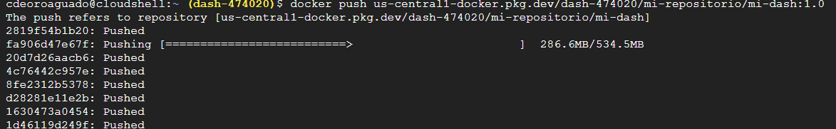 dash app 18