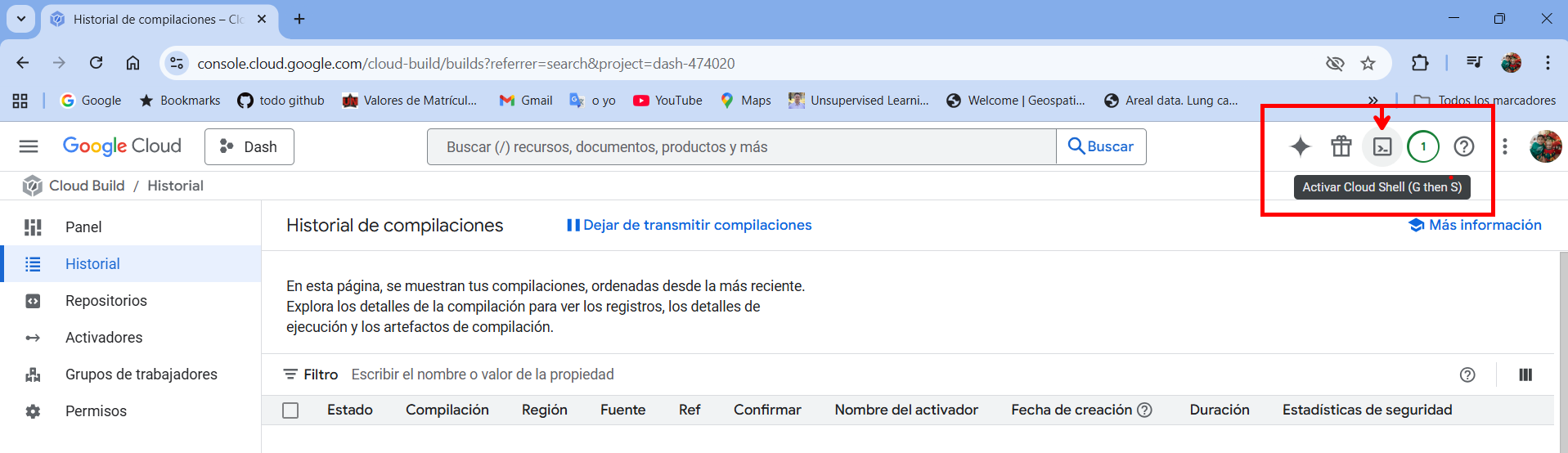 dash app 7
