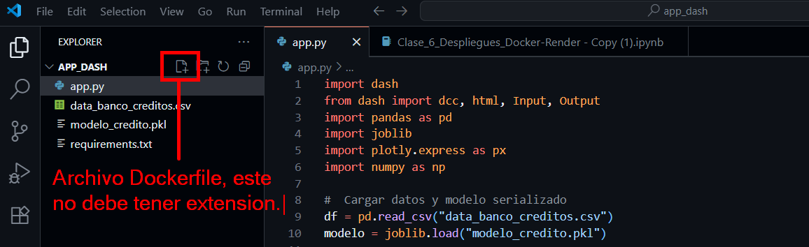 docker 4