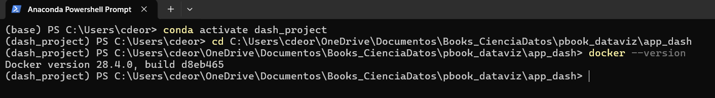 docker 5