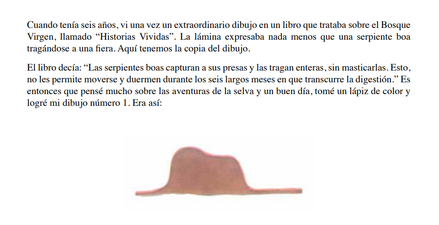 no estructurado