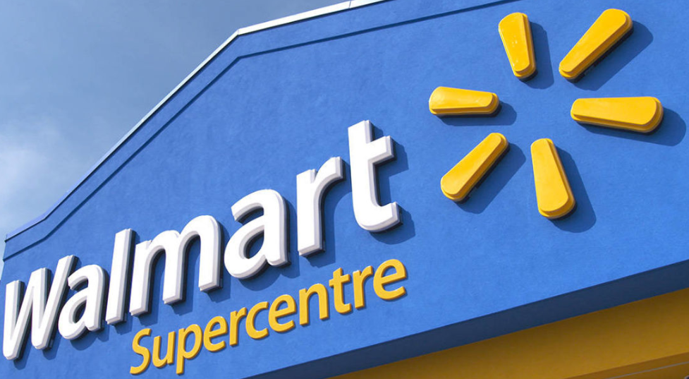 Tienda Walmart